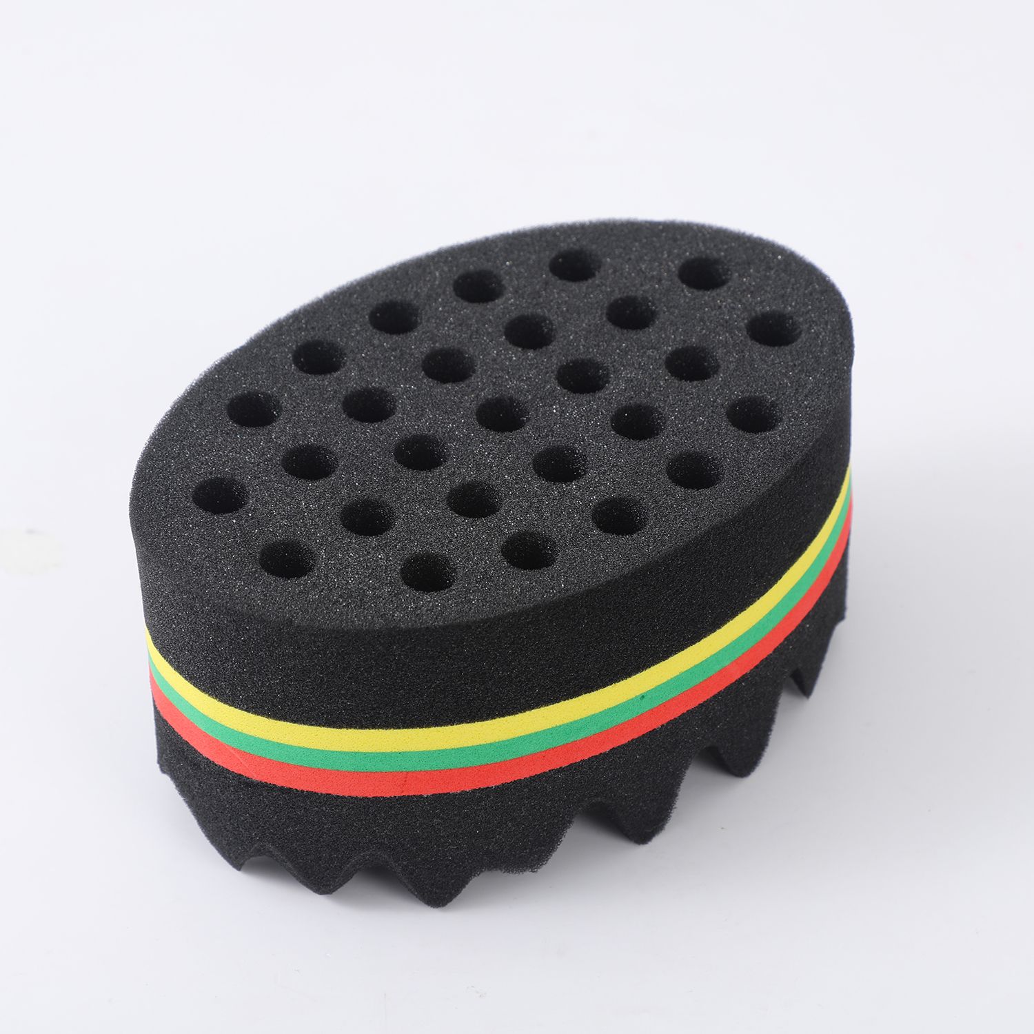 Car wash sponge